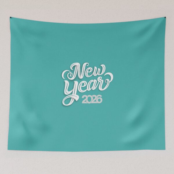 Item preview, New Year 2026 Sparkling Celebration – Festive Party Vibes Design” designed and sold by Fouziaart08.
