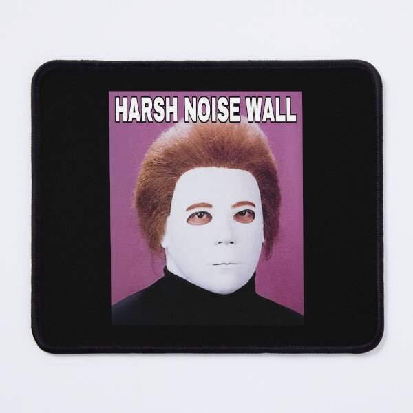 Item preview, Harsh Noise Wall designed and sold by Ruggine.