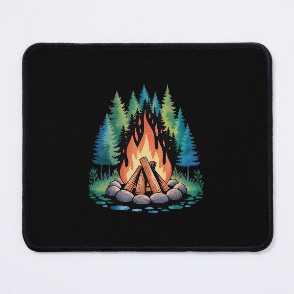 Item preview, Adventure Nature Camping Mountain Hiking Lovers Men Women designed and sold by ShelFisher.