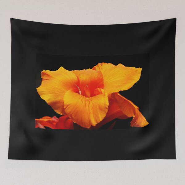 Item preview, Orange Canna Lily designed and sold by Debbie Oppermann.