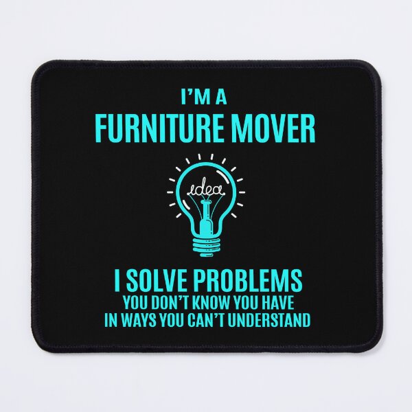 Item preview, Furniture Mover designed and sold by YungMcIlwain.