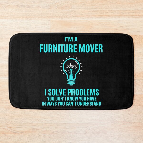 Item preview, Furniture Mover designed and sold by YungMcIlwain.