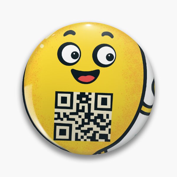 Item preview, Cheerful Cyber Lemon - Everything Is OK, Lemon Vibe designed and sold by Felia001.