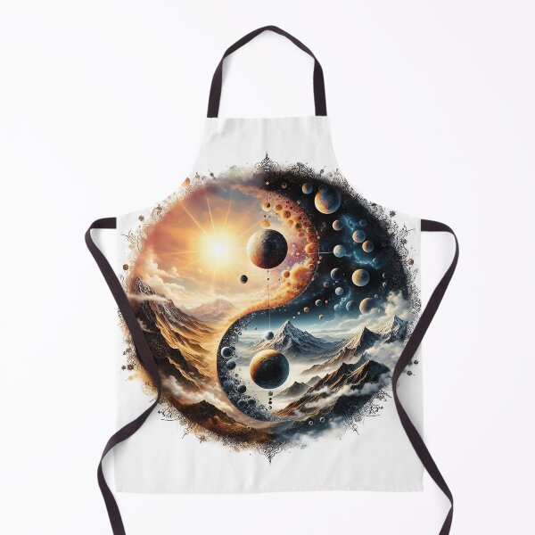 Item preview, Yin Yang designed and sold by GalleryBrisArt.