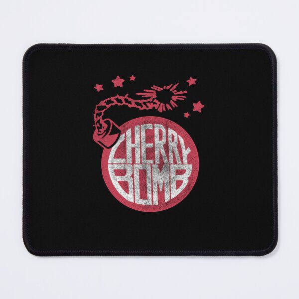 Item preview, Cherry-Bomb designed and sold by DorotheDauber.