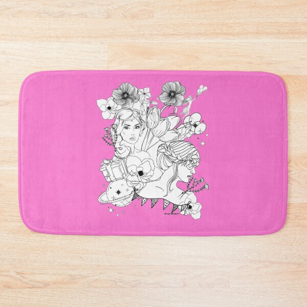 Item preview, Ode to Girl Joy  designed and sold by artbyomega.