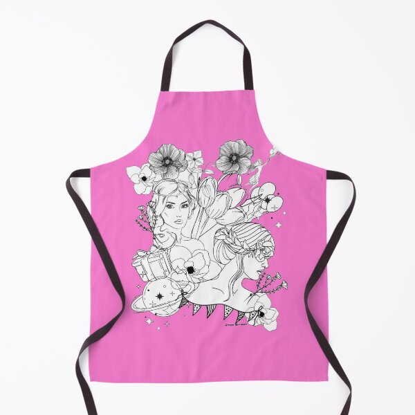 Item preview, Ode to Girl Joy designed and sold by artbyomega.