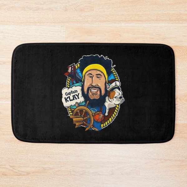 Item preview, Captian-Klay-Funny-- designed and sold by DarleneBauch.