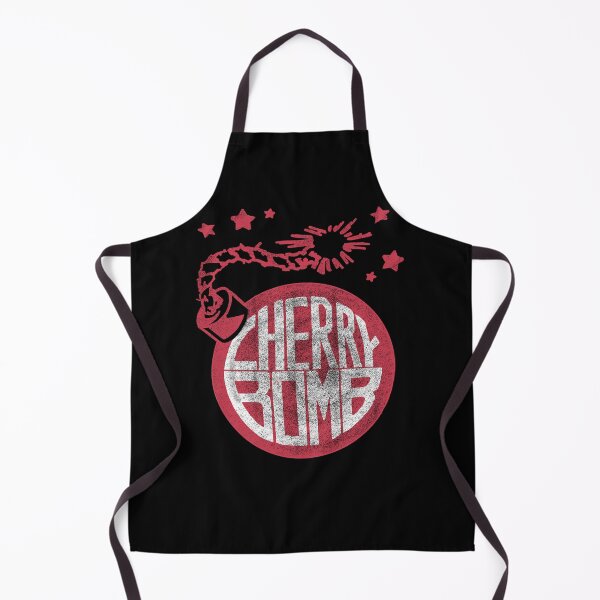 Item preview, Cherry-Bomb designed and sold by DorotheDauber.