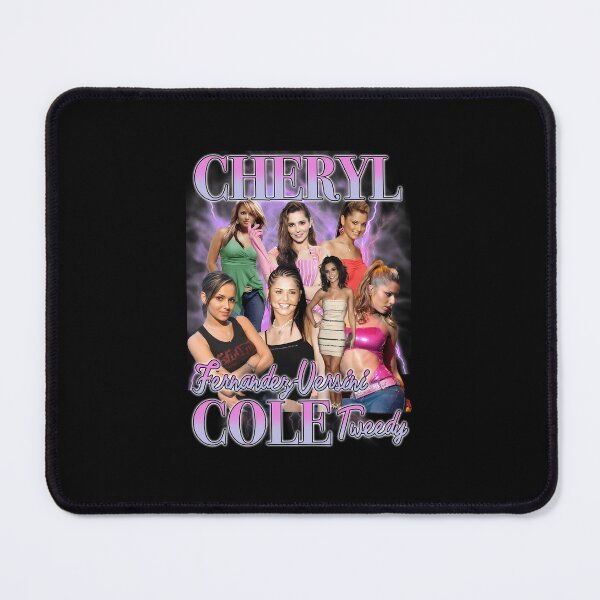 Item preview, Cheryl-Cole-Tweedy-Fernandez-Versini-Girls-Aloud designed and sold by DorotheDauber.