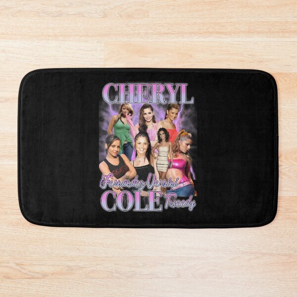 Item preview, Cheryl-Cole-Tweedy-Fernandez-Versini-Girls-Aloud designed and sold by DorotheDauber.