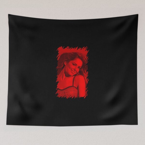 Item preview, Cheryl-Cole-Celebrity-Zipped-Hoodie designed and sold by DorotheDauber.
