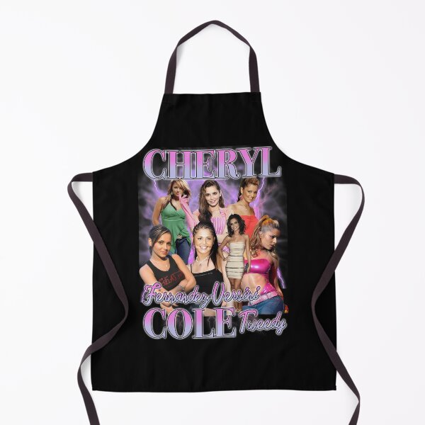 Item preview, Cheryl-Cole-Tweedy-Fernandez-Versini-Girls-Aloud designed and sold by DorotheDauber.