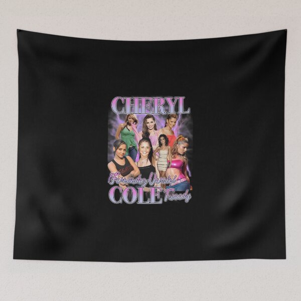 Item preview, Cheryl-Cole-Tweedy-Fernandez-Versini-Girls-Aloud designed and sold by DorotheDauber.