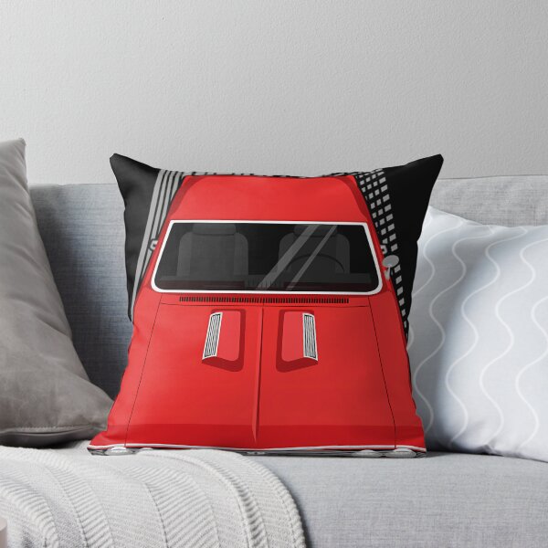 Item preview, Chevrolet-Chevelle-Ss-1967---Red designed and sold by BastianSpiegel.