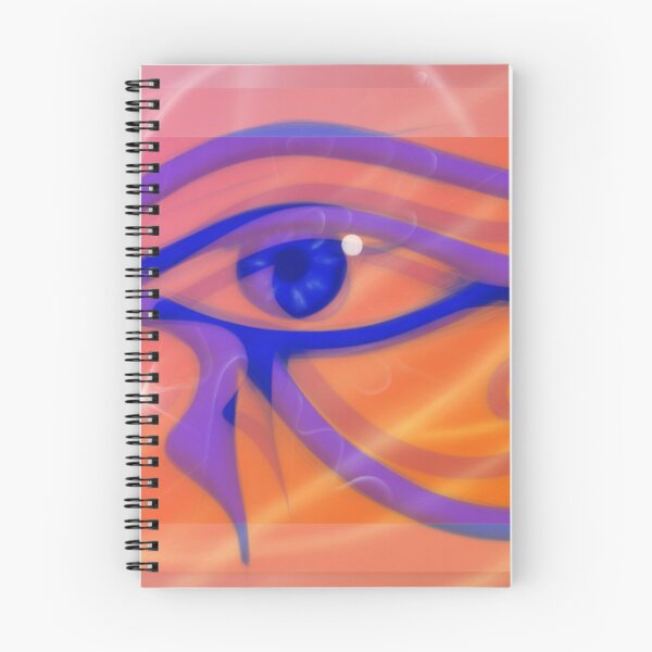 Item preview, Eye of Ra 1 designed and sold by Kwandry.