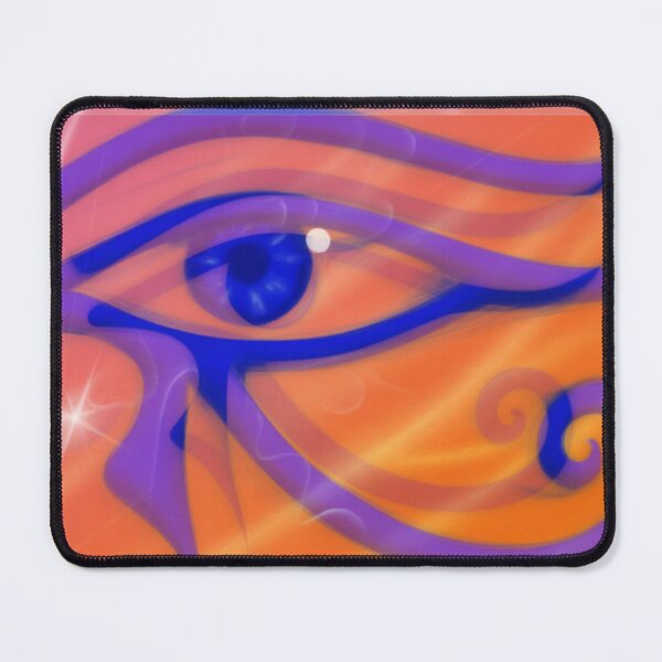 Item preview, Eye of Ra 1 designed and sold by Kwandry.