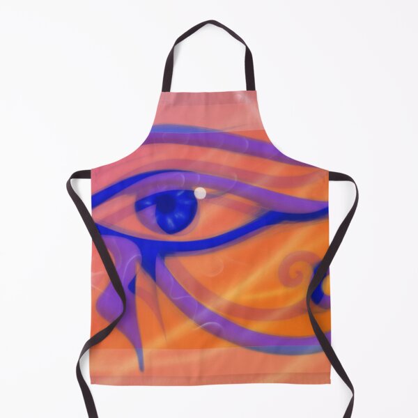 Item preview, Eye of Ra 1 designed and sold by Kwandry.