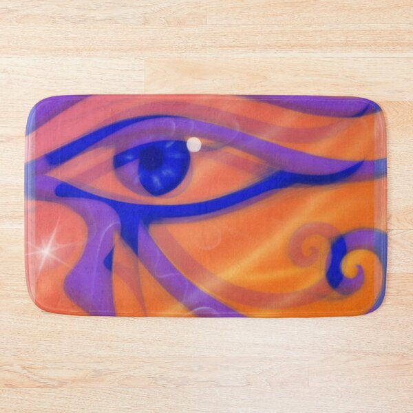 Item preview, Eye of Ra 1 designed and sold by Kwandry.