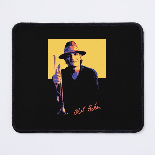 Item preview, Chet-Baker designed and sold by BastianSpiegel.