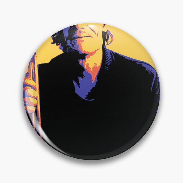 Item preview, Chet-Baker designed and sold by BastianSpiegel.
