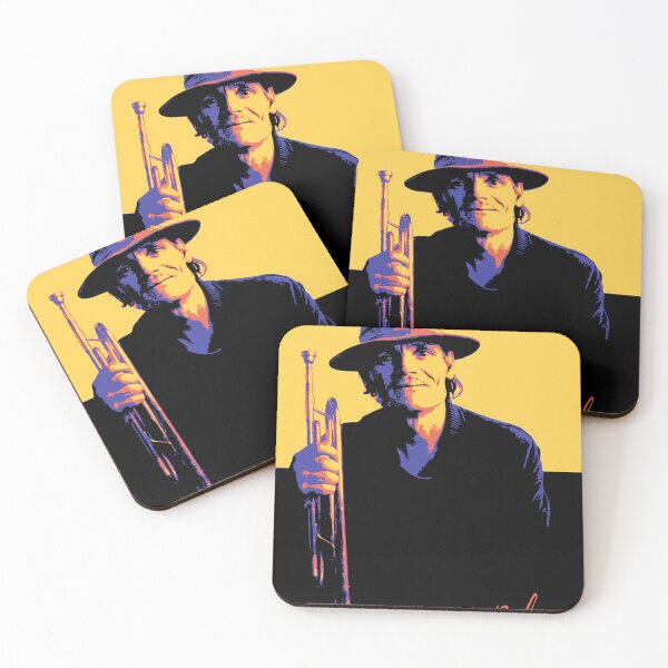 Item preview, Chet-Baker designed and sold by BastianSpiegel.