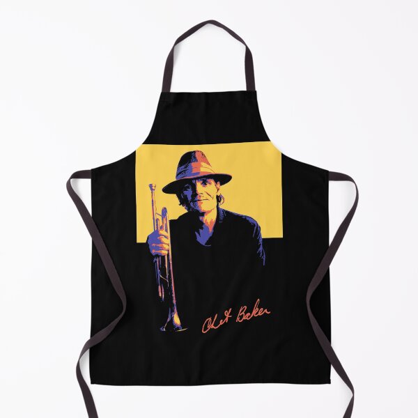 Item preview, Chet-Baker designed and sold by BastianSpiegel.