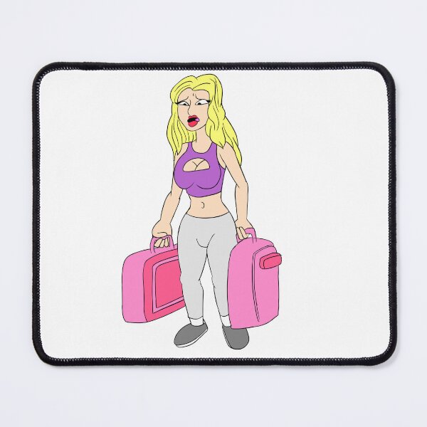 Item preview, Marge Leaving designed and sold by Quistlor.