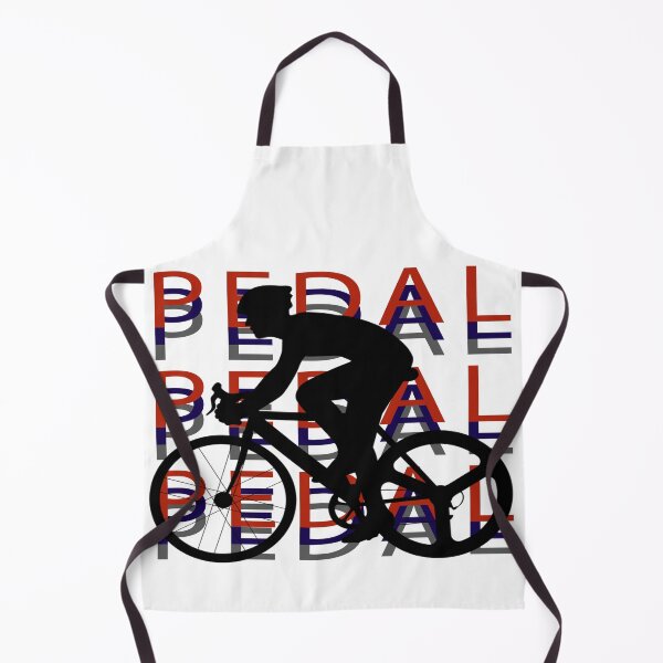 Item preview, Pedal Pedal Pedal Cycling designed and sold by safehaevyn22.