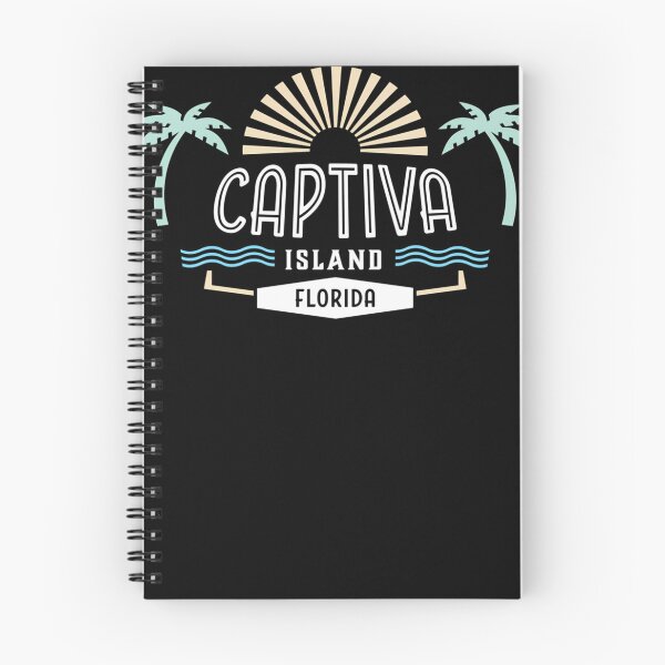 Item preview, Captiva-Island-Florida-Elegant-Retro designed and sold by DarleneBauch.