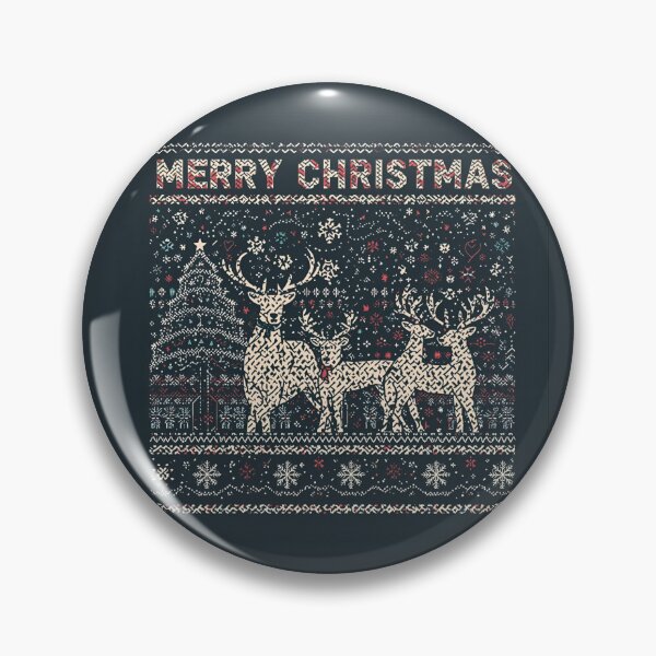 Item preview, Vintage Christmas designed and sold by ChavArte.