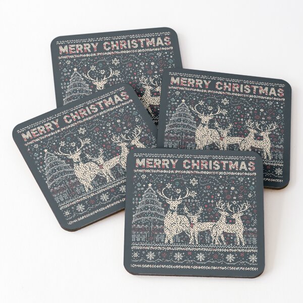 Item preview, Vintage Christmas designed and sold by ChavArte.