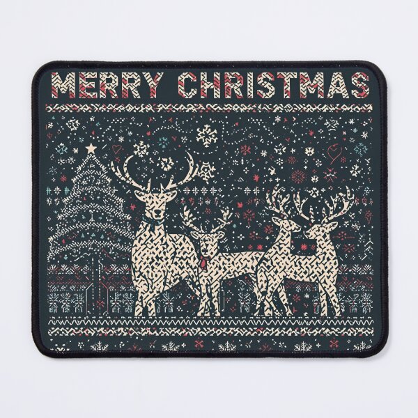 Item preview, Vintage Christmas designed and sold by ChavArte.