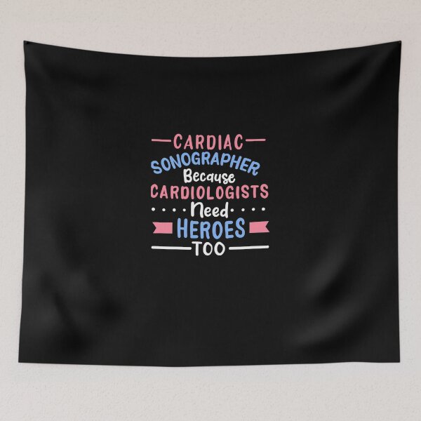 Item preview, Cardiac-Sonographer designed and sold by DarleneBauch.