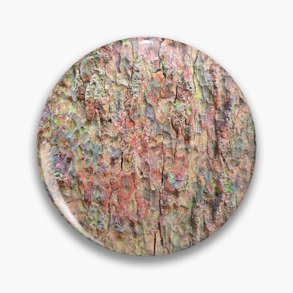 Item preview, Rainbow Bark designed and sold by bjtomiko.