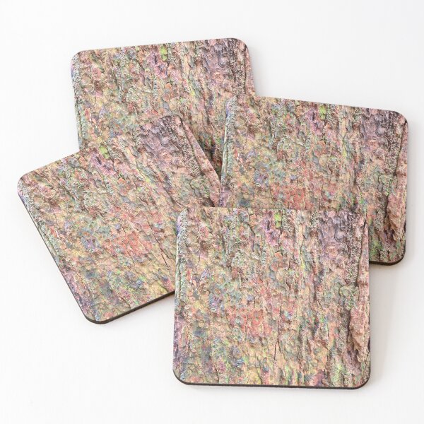 Item preview, Rainbow Bark designed and sold by bjtomiko.