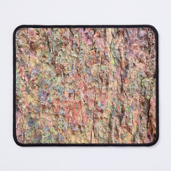 Item preview, Rainbow Bark designed and sold by bjtomiko.