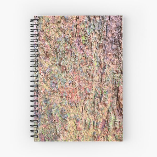 Item preview, Rainbow Bark designed and sold by bjtomiko.