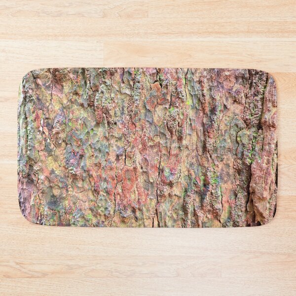 Item preview, Rainbow Bark designed and sold by bjtomiko.