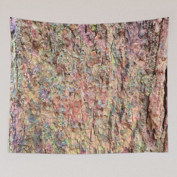 Item preview, Rainbow Bark designed and sold by bjtomiko.