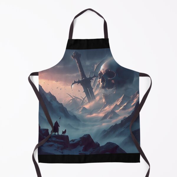 Item preview, Giant's Valley designed and sold by GalleryBrisArt.