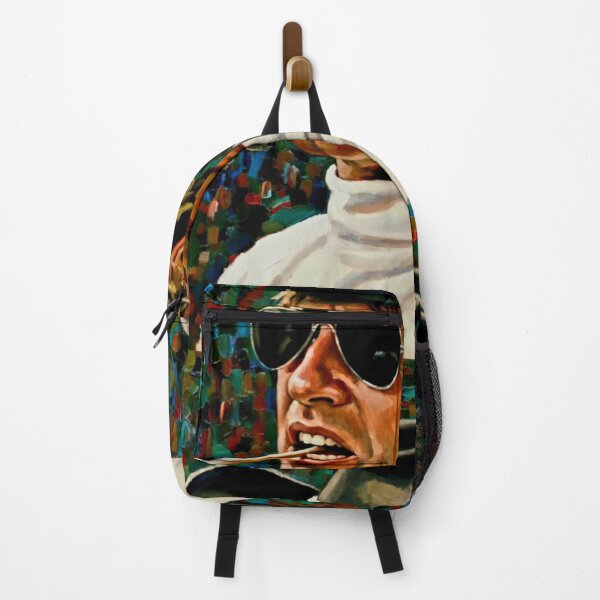 Item preview, Robert Redford Outlaw - Pop Art Portrait in Shades designed and sold by Art's Diner.