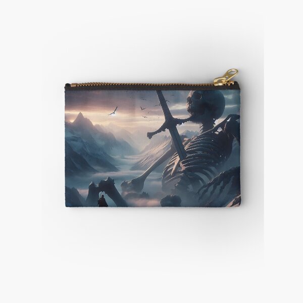 Item preview, Giant's Valley designed and sold by GalleryBrisArt.