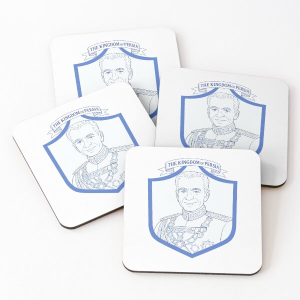 Item preview, The Shah designed and sold by Mart Projects.