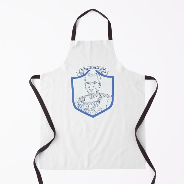 Item preview, The Shah designed and sold by Mart Projects.