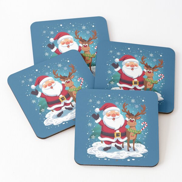 Item preview, Vintage Christmas designed and sold by ChavArte.