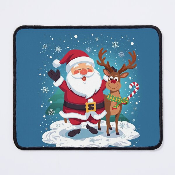 Item preview, Vintage Christmas designed and sold by ChavArte.
