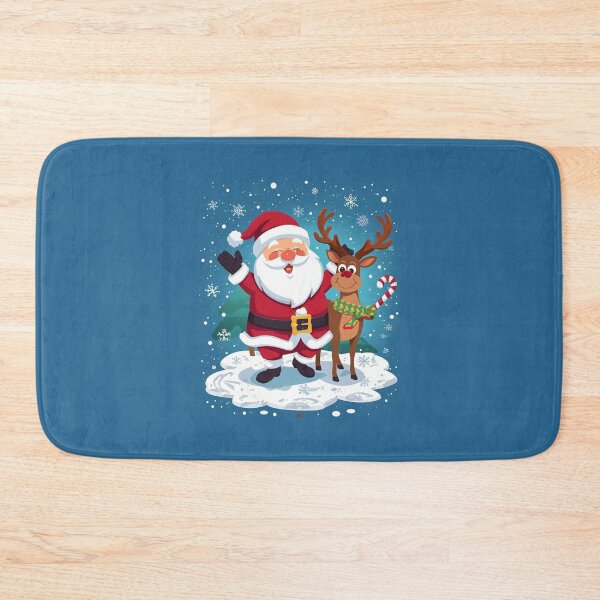 Item preview, Vintage Christmas designed and sold by ChavArte.