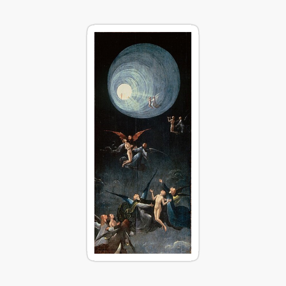 Hieronymus Bosch, st,small,845x845-pad