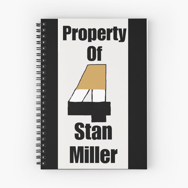 Item preview, Stan Miller's Property designed and sold by LisaMPierce1990.
